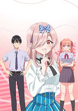 Episodio 1 de Kakkou no Iinazuke Season 2