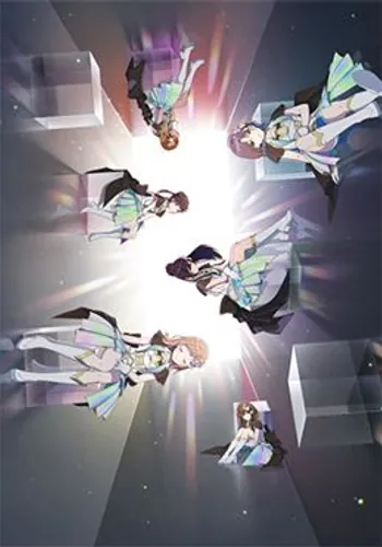 Episodio 10 de The iDOLM@STER Shiny Colors 2nd Season