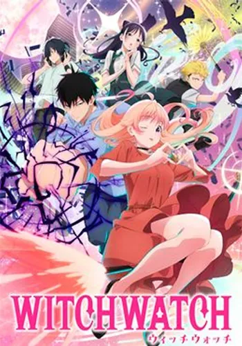 Episodio 15 de Witch Watch